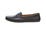 Sole Runner Aponi 2 Black Leder