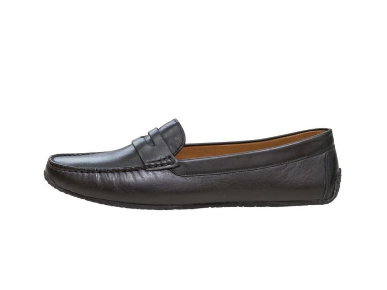 Sole Runner Aponi 2 Black Leder