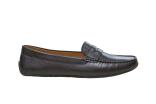 Sole Runner Aponi 2 Black Leder