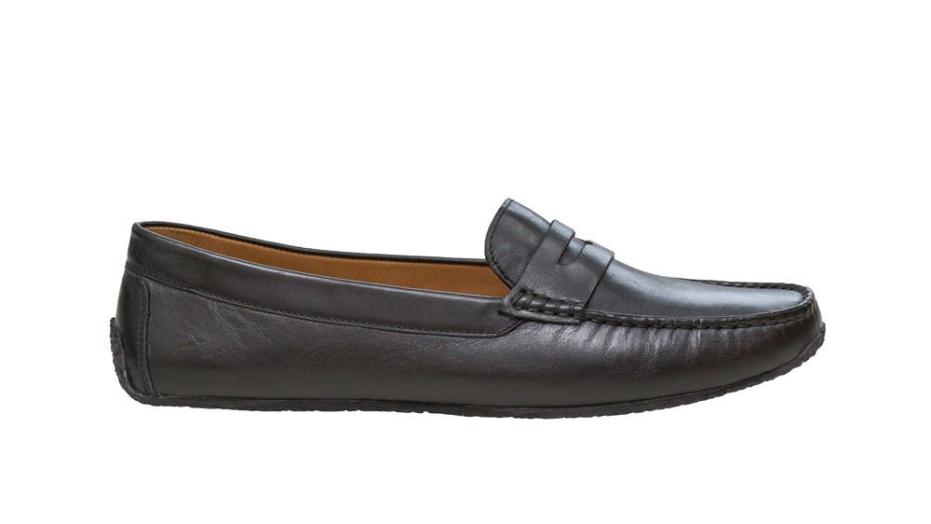 Sole Runner Aponi 2 Black Leder