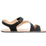 Barfussschuh Dione Black rechts
