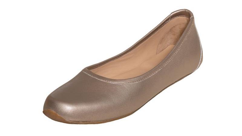 Sole-Runner-Miranda-pearl-Barfuss-Ballerina-li-schräg