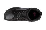 Atlas Black Barfussschuh
