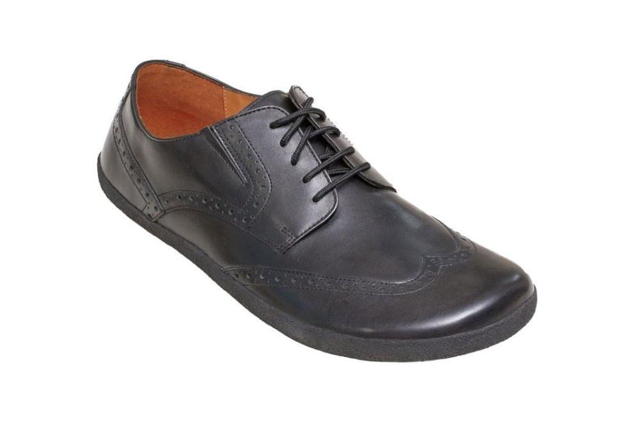 Herren Barfussschuh Janus 