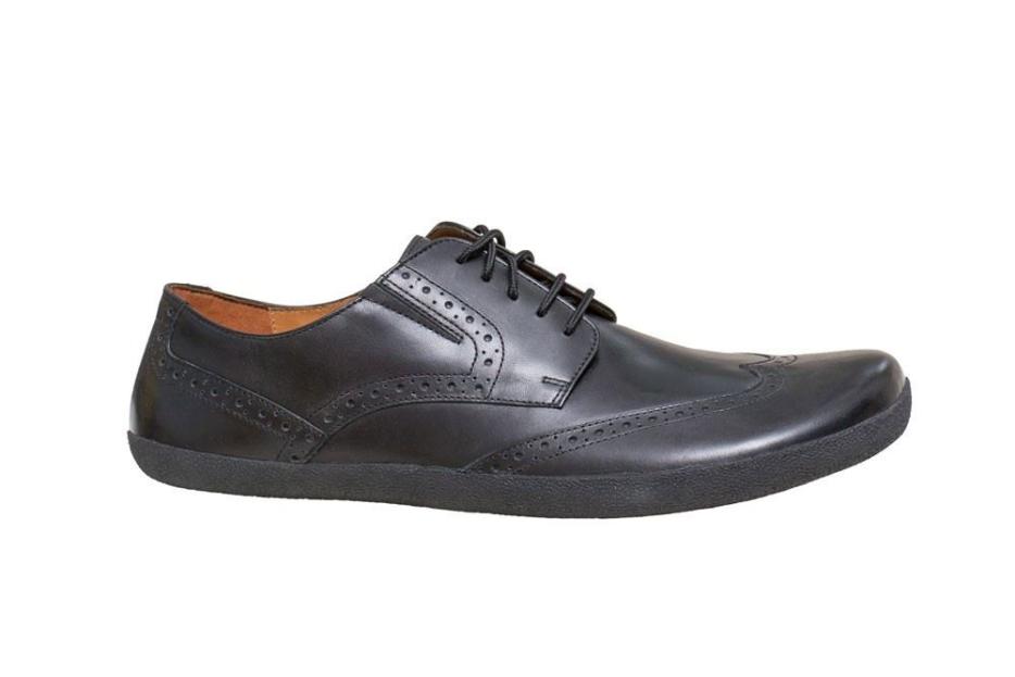 Herren Barfussschuh Janus