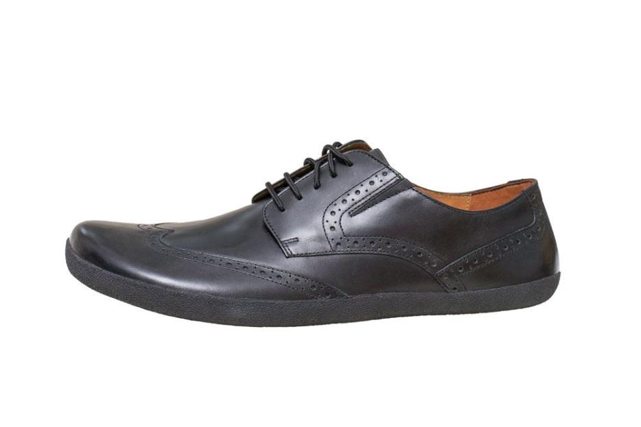 Barfussschuh Janus 