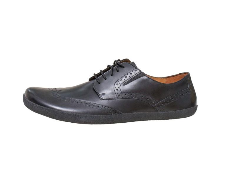 Barfussschuh Janus 
