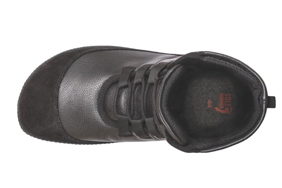 Minimalschuhe Transition Vario3 Top