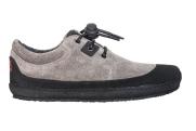 Pan Grau Side Barfussschuh