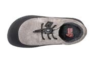 Pan Grau Top Barfussschuh