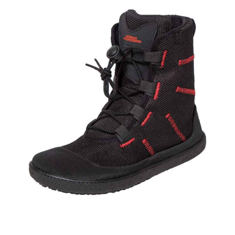 Kids Ankle Barfussschuh