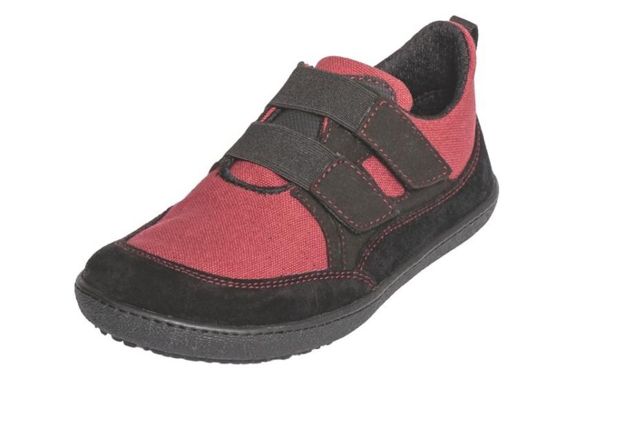 Puck 2 Red