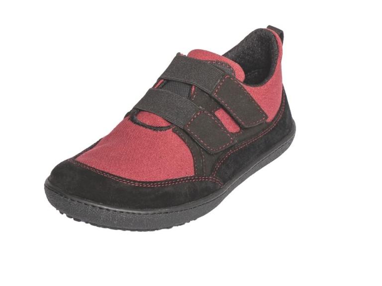 Puck 2 Red