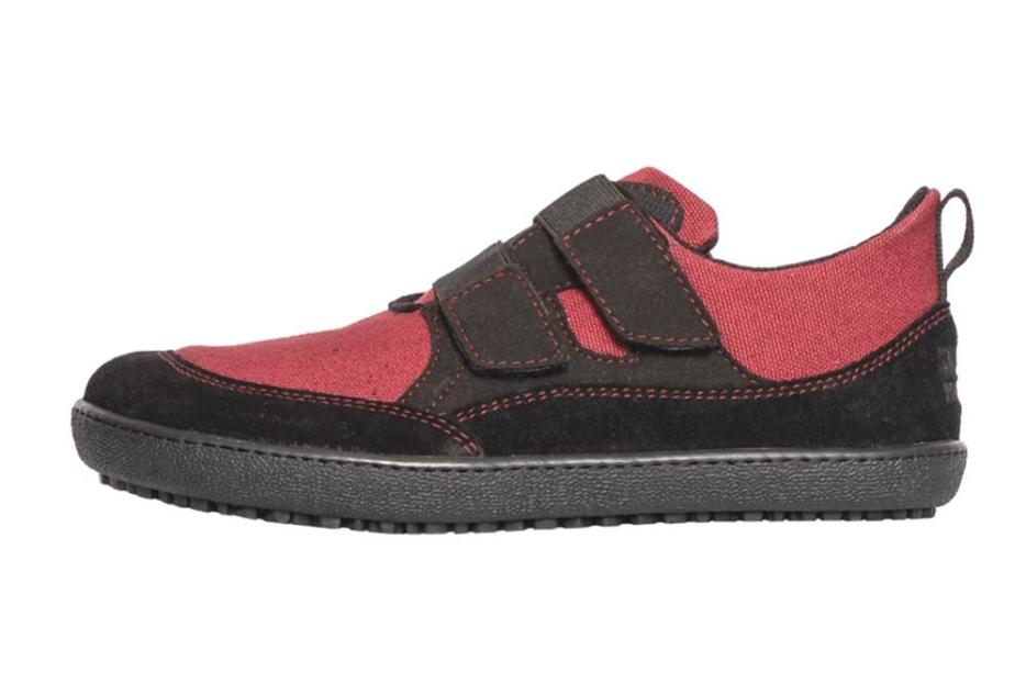 Puck 2 Kinder Barfussschuh