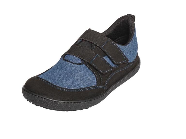 Puck 2 Blue