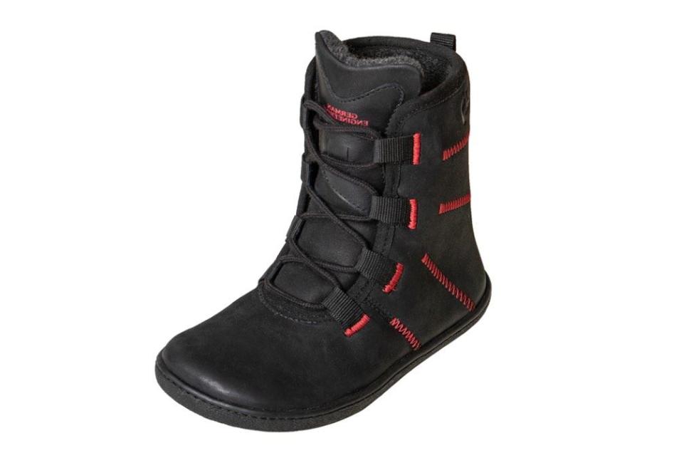 Kinderschuh Amari Barfussschuh