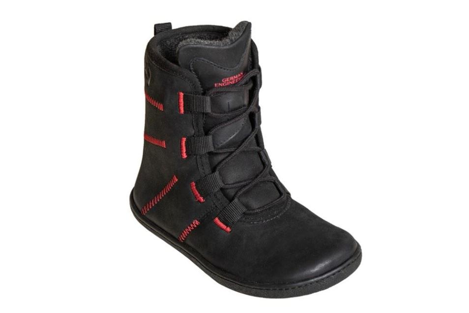 Kinderschuh Amari Barfussschuh