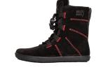 Amri Black red