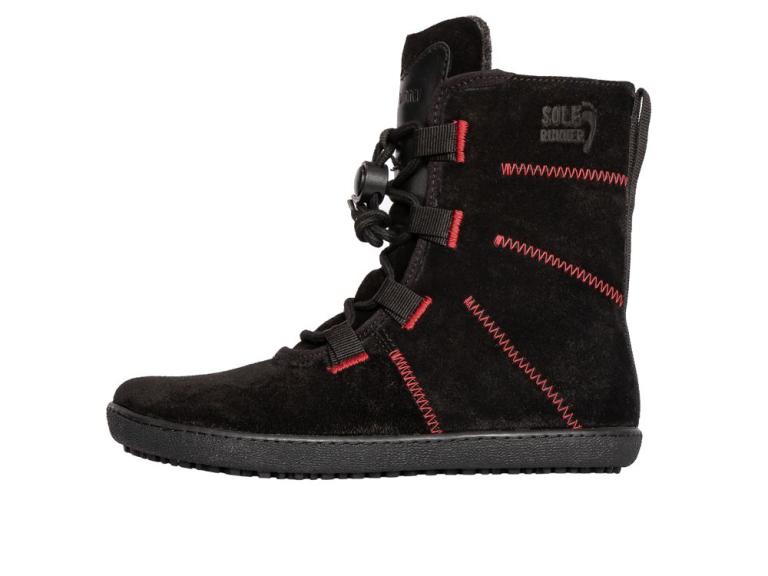Amri Black red