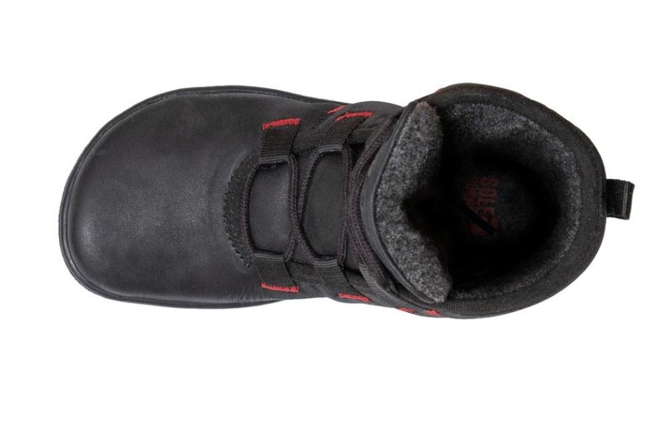 Kinderschuh Amari Barfussschuh