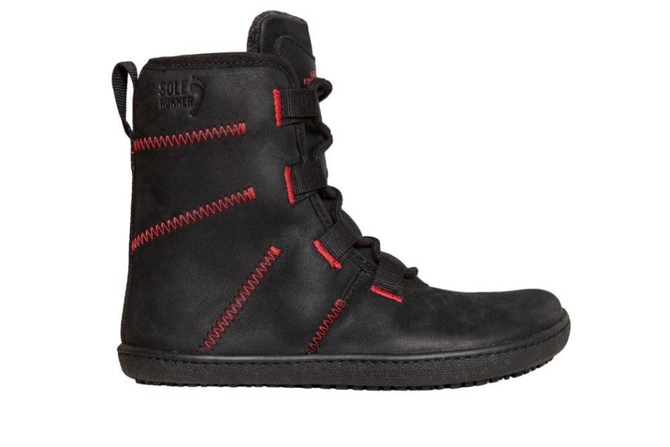 Kinderschuh Amari Barfussschuh