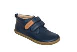 Kinder Barfussschuh Eris-Blue