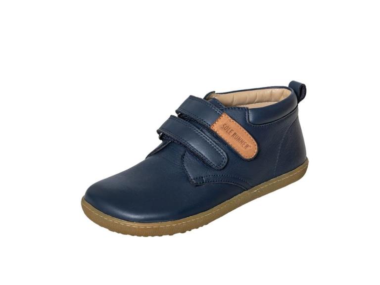 Eris Blue Kinderschuh