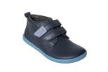 Eris Blue Kinder Barfussschuh
