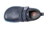 Eris Blue Kinderschuh Ansicht Top