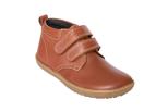 Kinder Barfussschuh Eris Brown