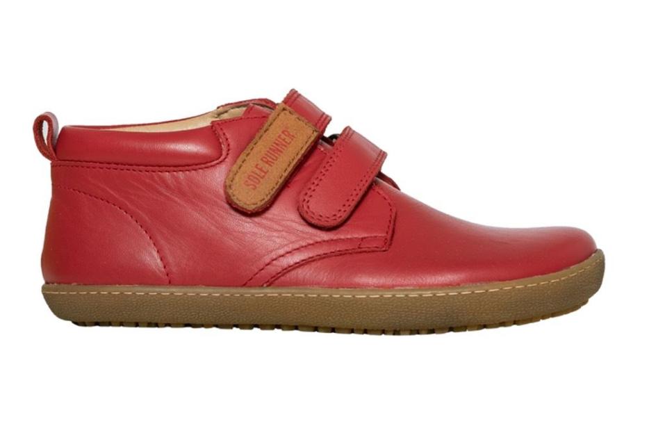 Eris Red rechts