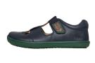 Ersa Blue Green Kinder Barfussschuh