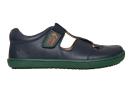 Ersa Blue Green Kinder Barfussschuh