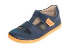 Ersa Blue Orange Sandale