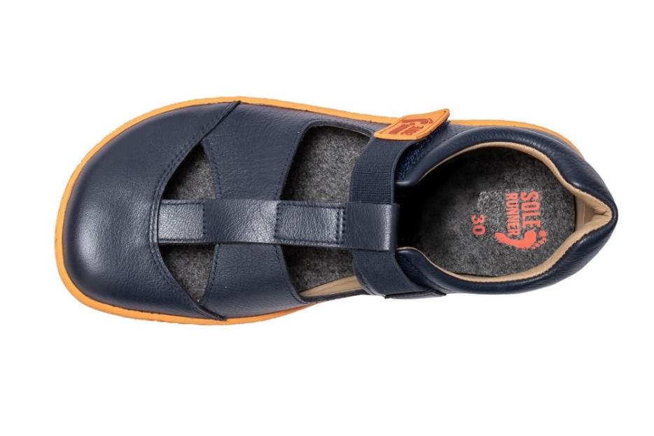 Ersa blue orange
