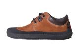 Sole Runner Kinderschuh Pan Brown