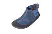 Sole Runner Kinderschuh Portia Blue