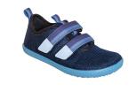 Puck Skyblue Rechts Kinderschuh Minimalschuh
