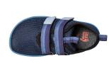 Puck Skyblue Minimalschuhe