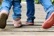 Sole-Runner_Kinder_Winter_Barfussschuhe_Eris-Winter-und-Titania-rose-lifestyle