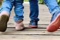 Sole-Runner_Kinder_Winter_Barfussschuhe_Eris-Winter-und-Titania-rose-lifestyle