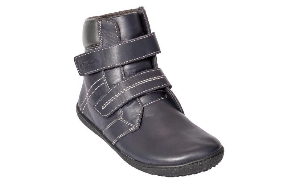 Kinder Barfussschuh Titania