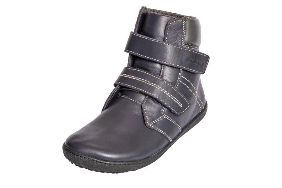 Titania Kinderschuh Barfussschuh