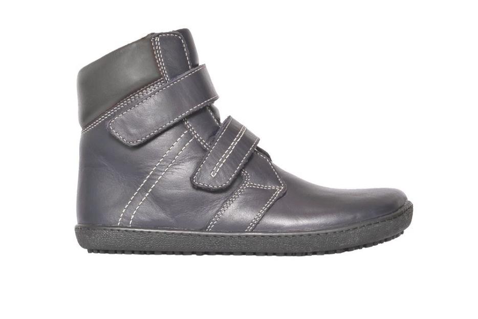 Kinderschuh Titania Barfussschuh