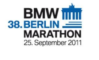 Solerunner 38. Berlin Marathon