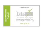 Ergonomiepreis für Sole Runner Barfussschuhe