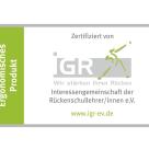 Ergonomiepreis für Sole Runner Barfussschuhe
