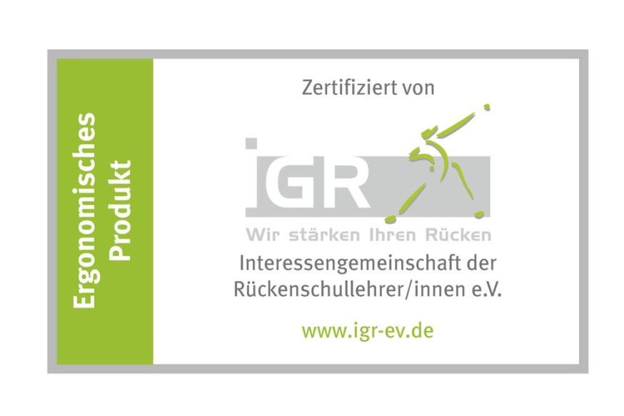 Ergonomiepreis für Sole Runner Barfussschuhe