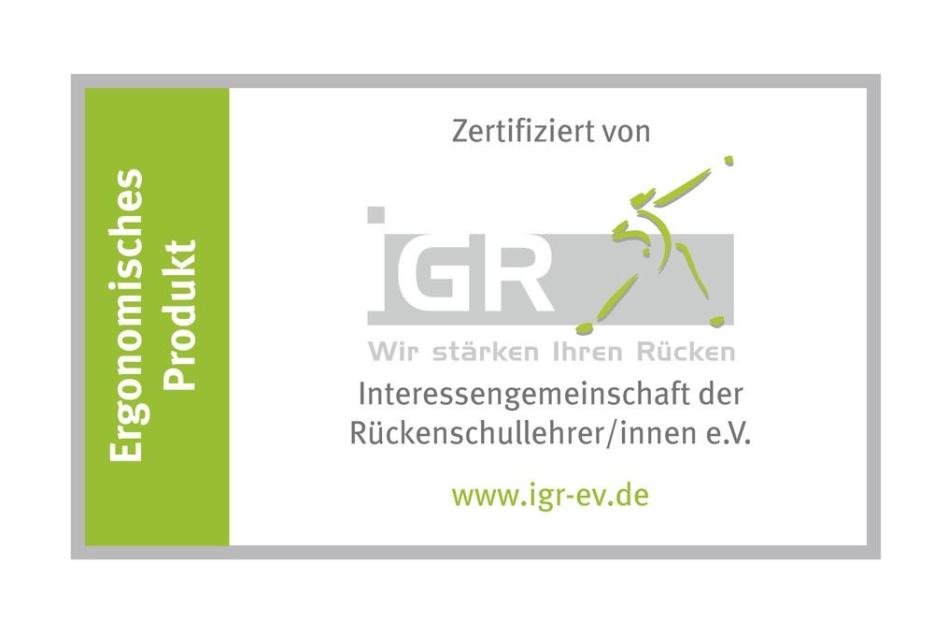 Ergonomiepreis für Sole Runner Barfussschuhe