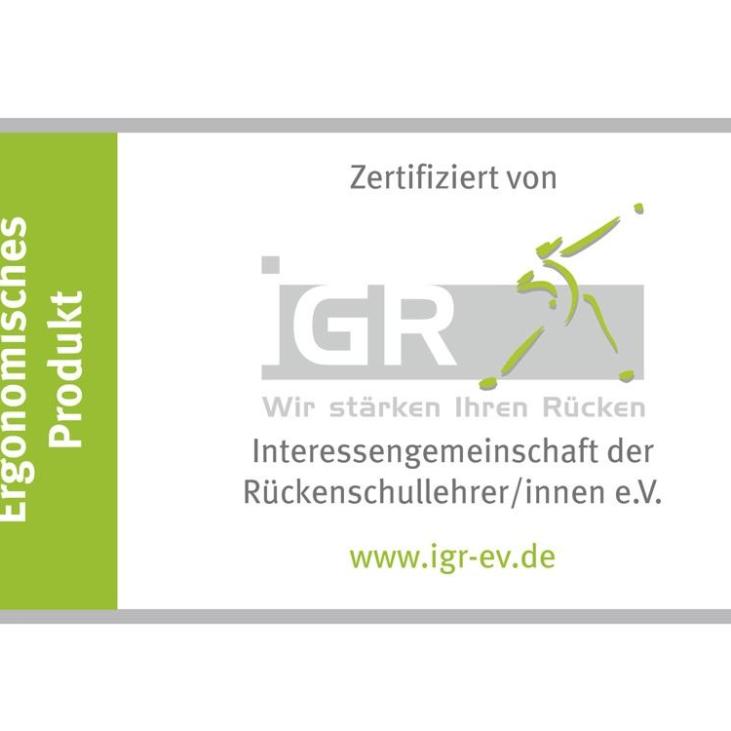 Ergonomiepreis für Sole Runner Barfussschuhe